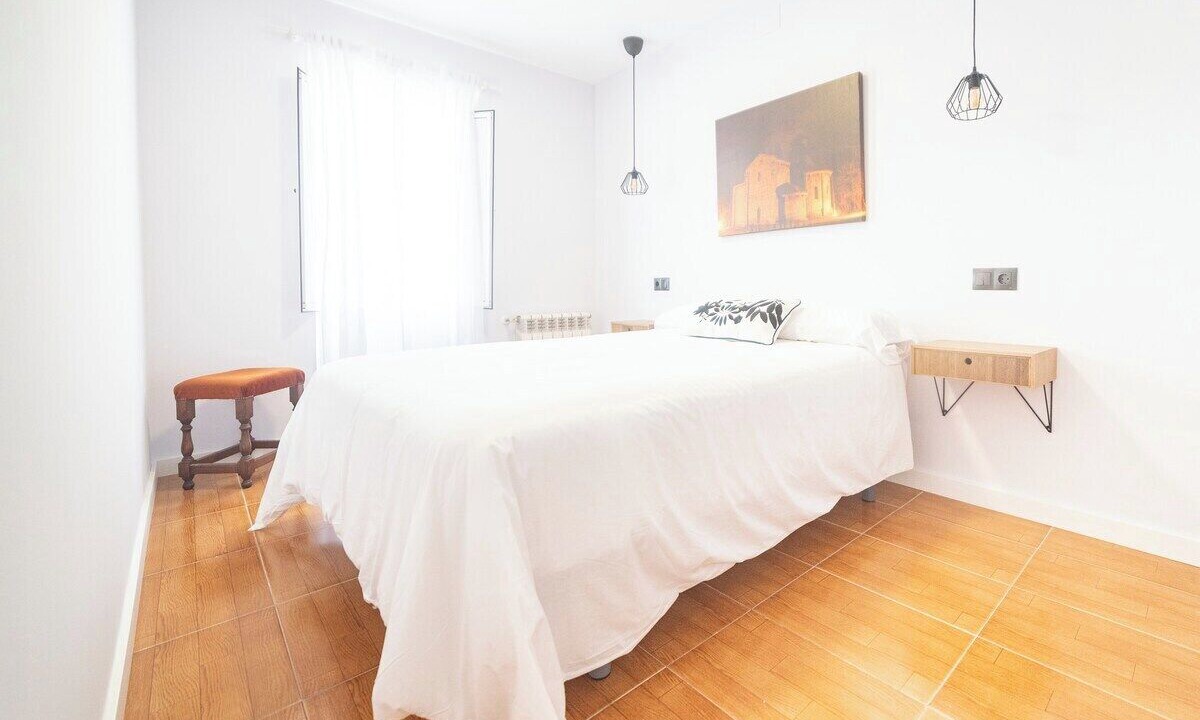 Photo of Bedroom in Pontedeume