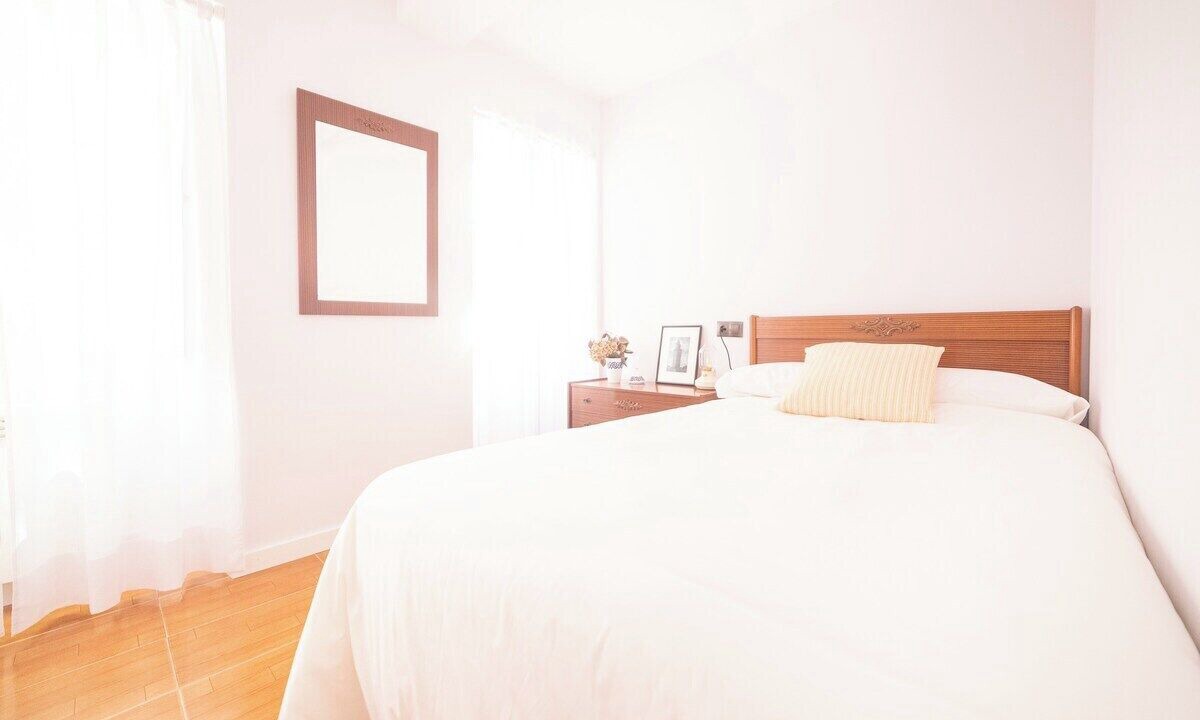 Photo of Bedroom in Pontedeume