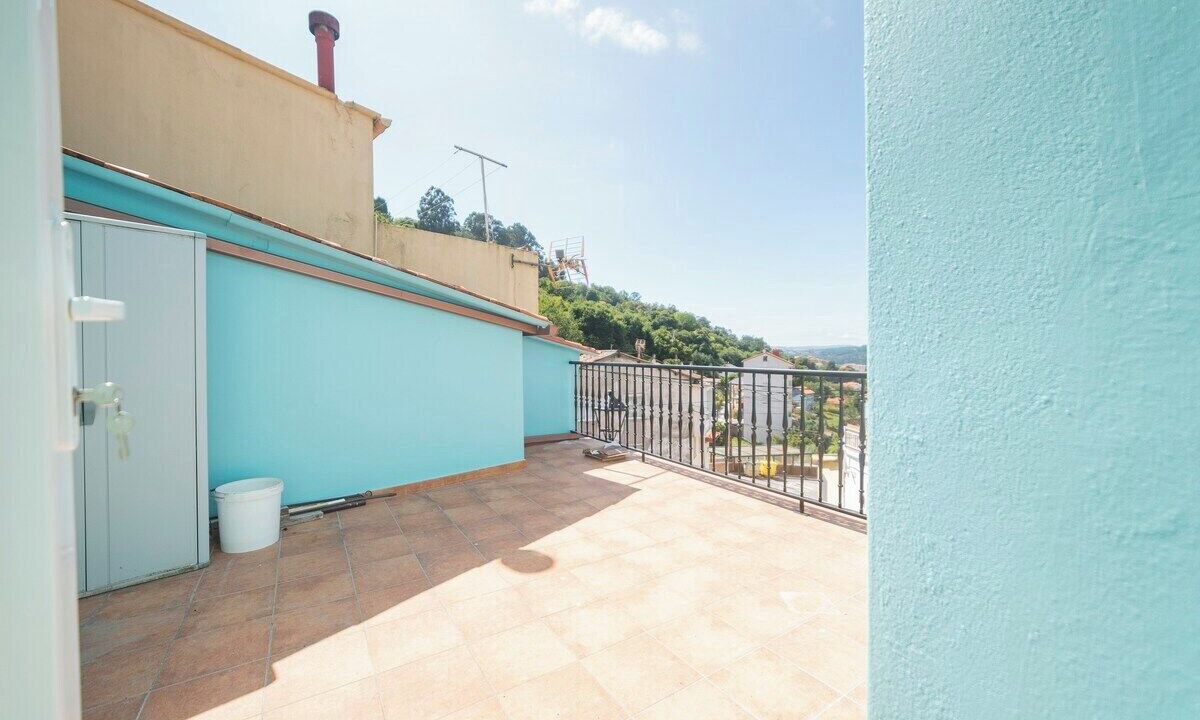 Photo of Patio Balcony in Pontedeume