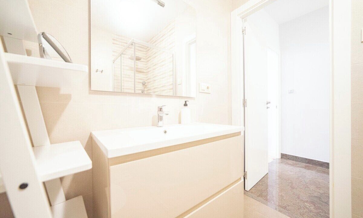 Photo of Bathroom in Pontedeume