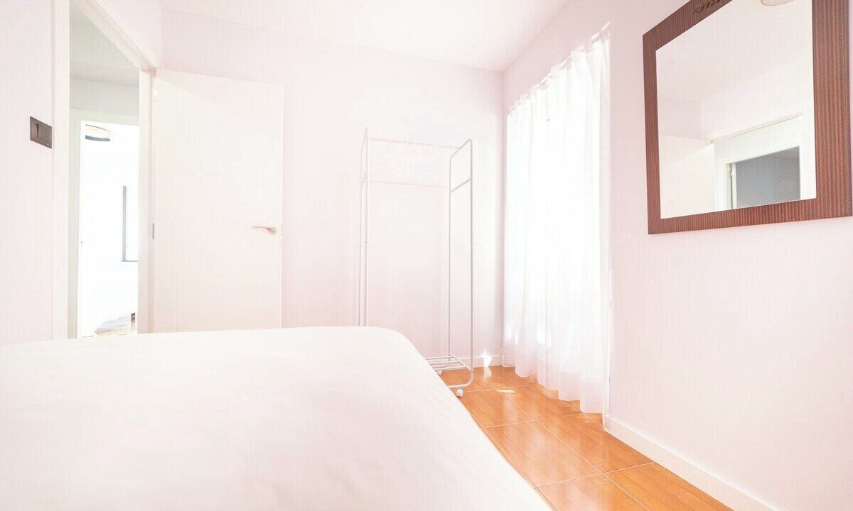 Photo of Bedroom in Pontedeume