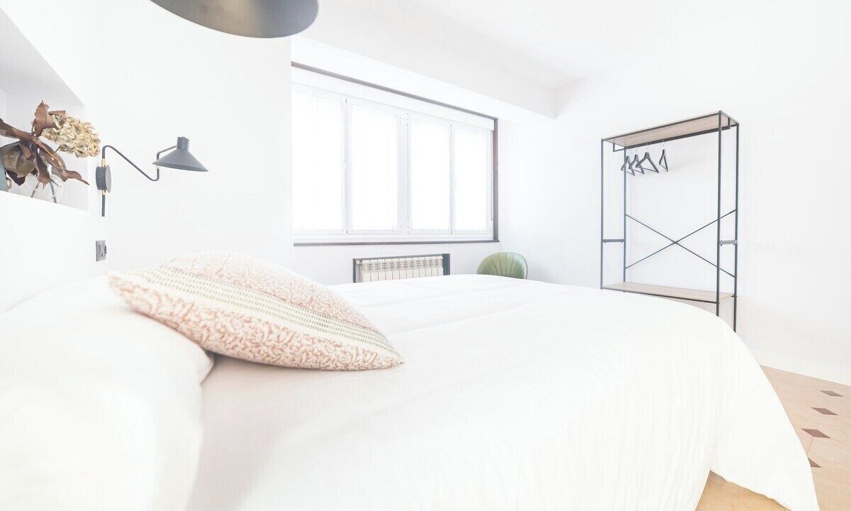 Photo of Bedroom in Pontedeume