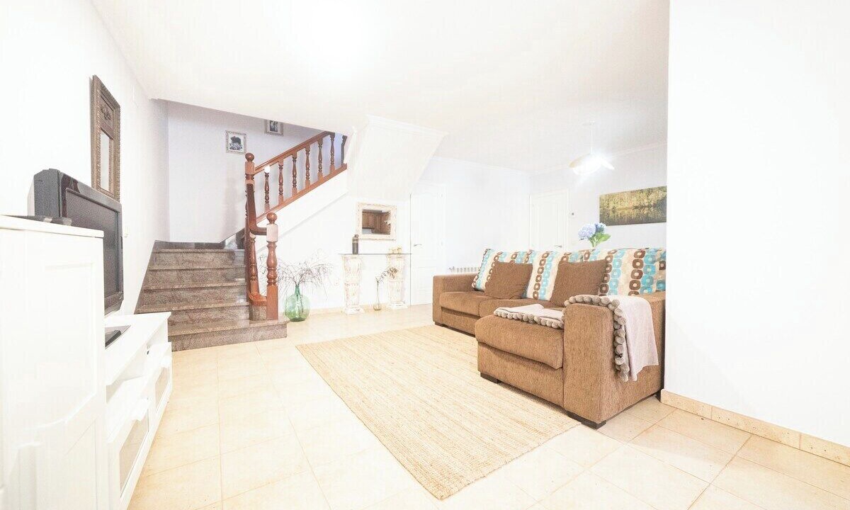 Photo of Livingroom in Pontedeume