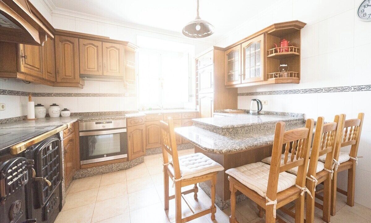 Photo of Kitchen in Pontedeume