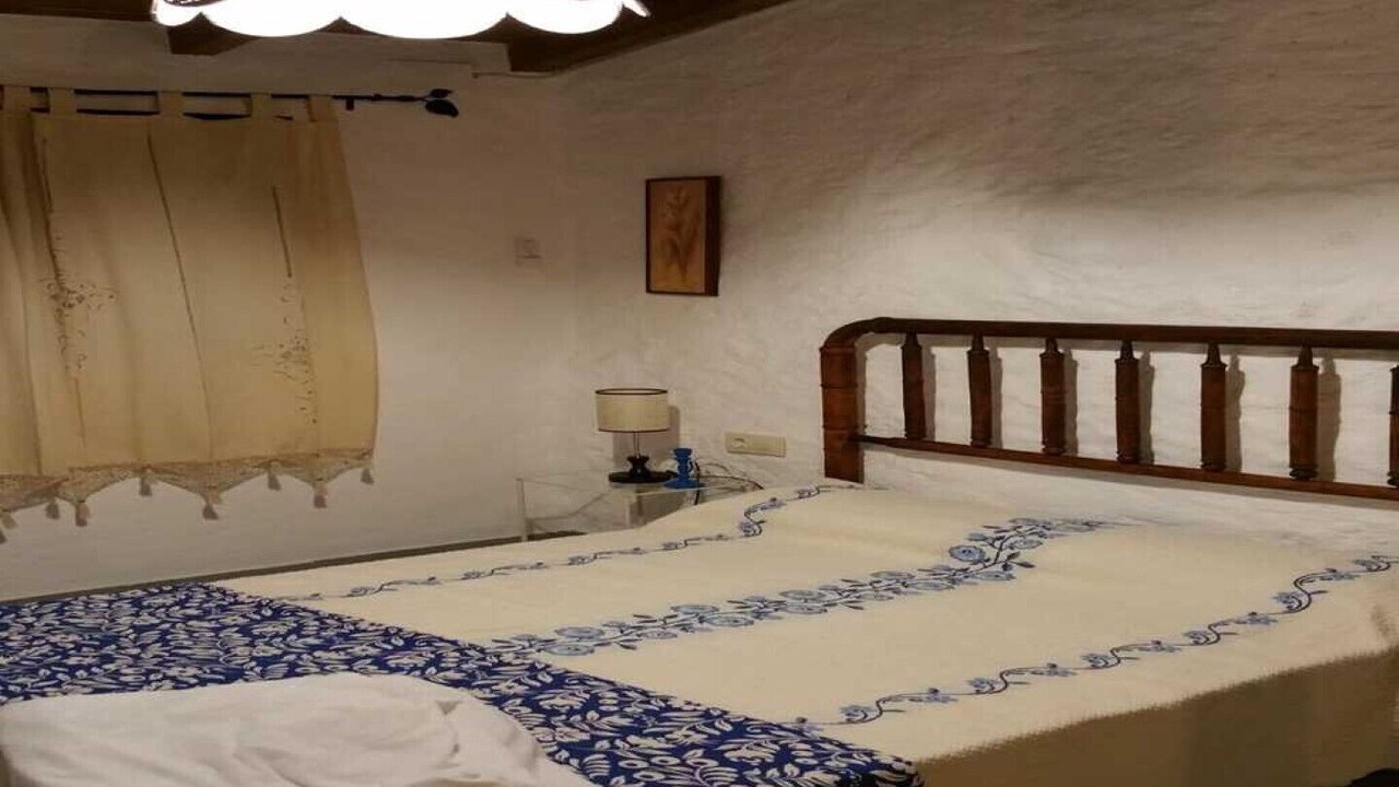 Photo of Bedroom in Pinofranqueado