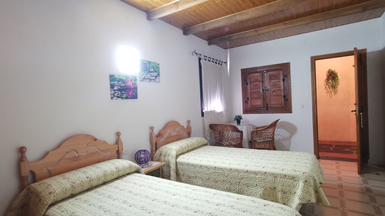 Photo of Bedroom in Jerte