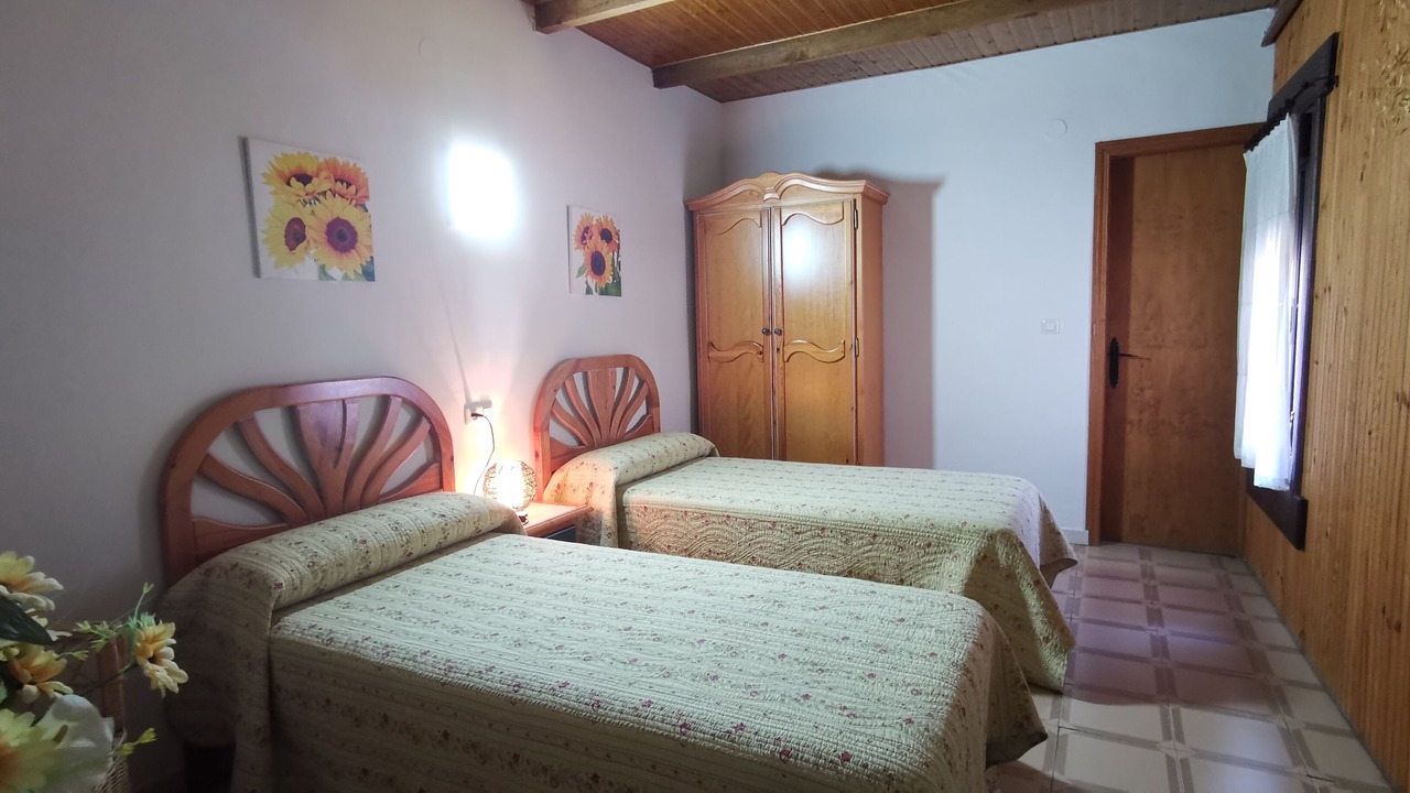 Photo of Bedroom in Jerte