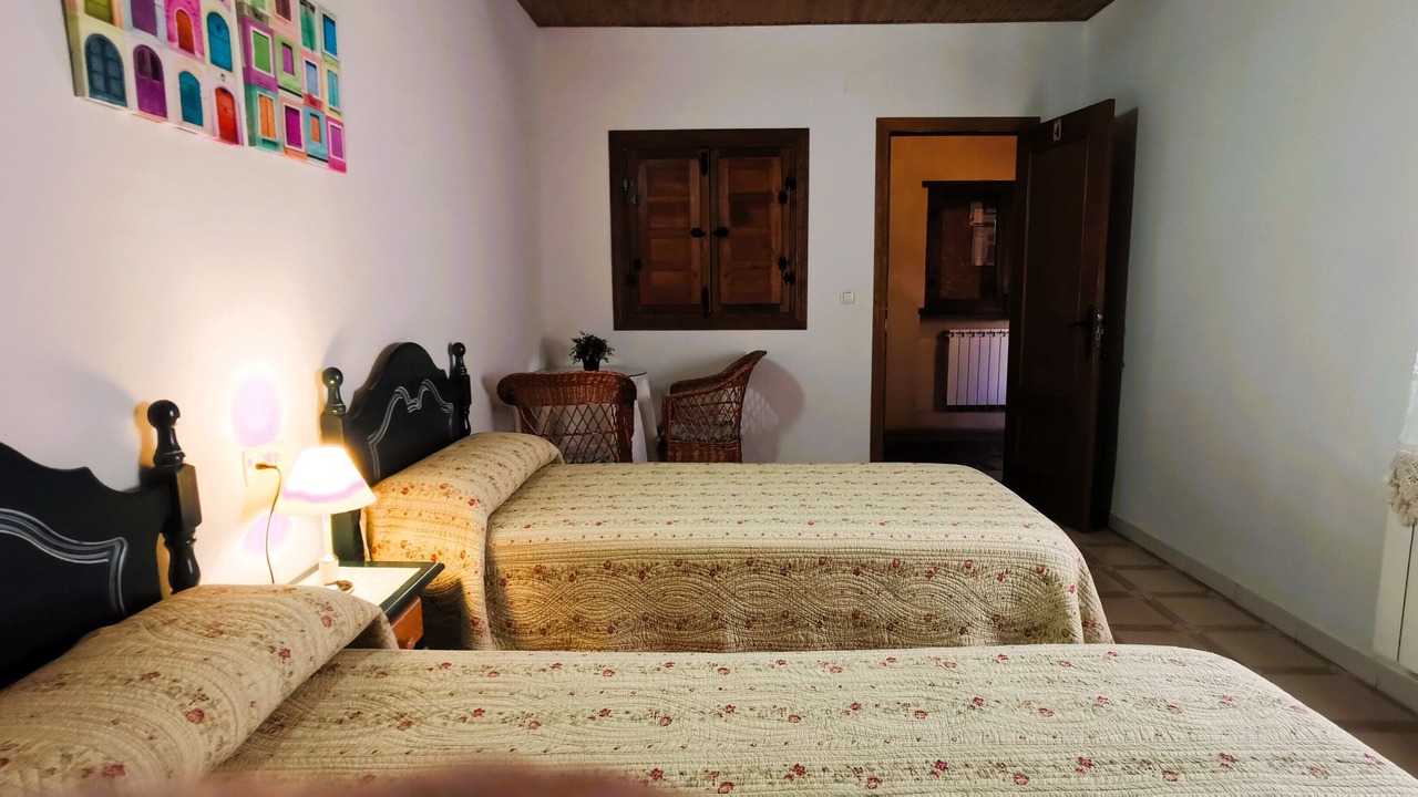 Photo of Bedroom in Jerte