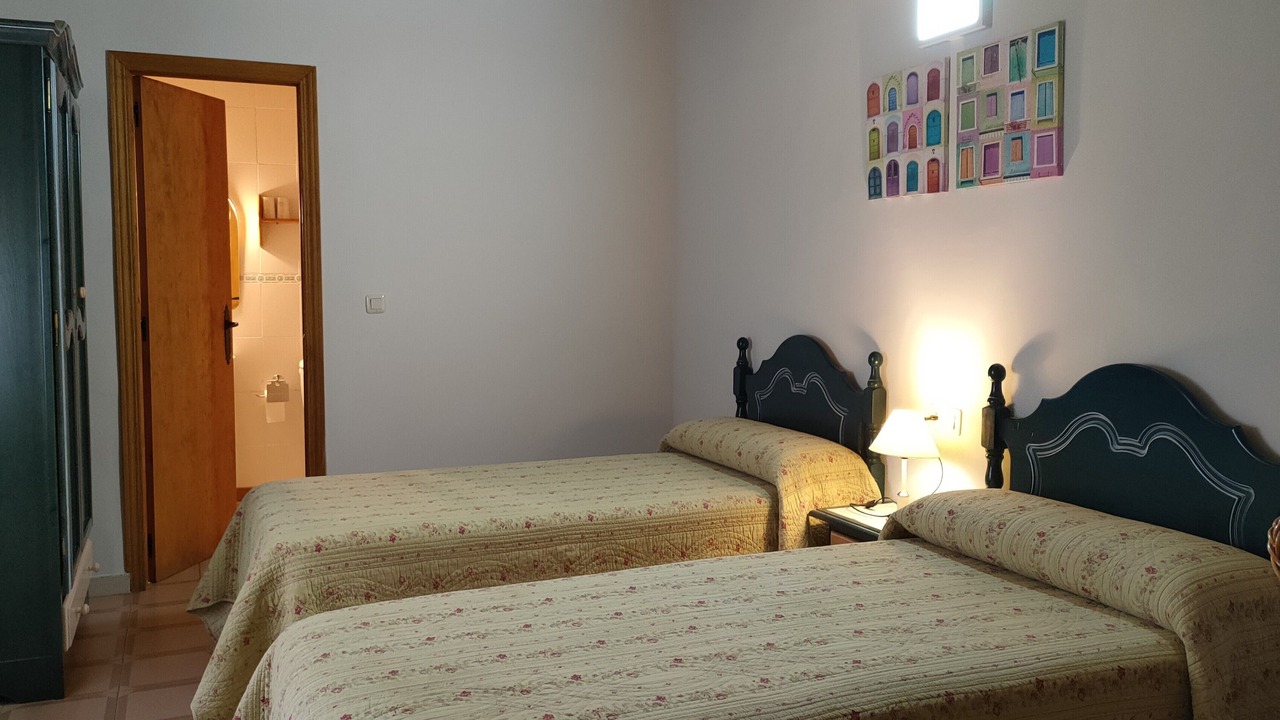 Photo of Bedroom in Jerte