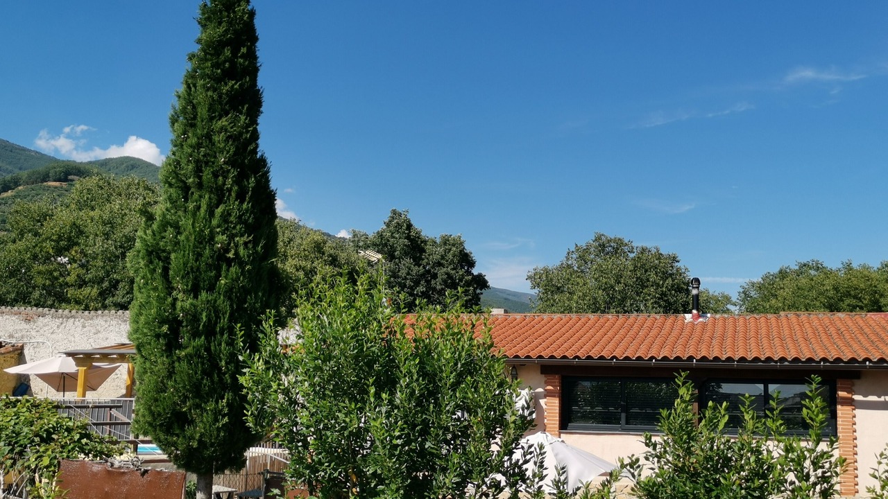 Photo of Outdoor in Jerte