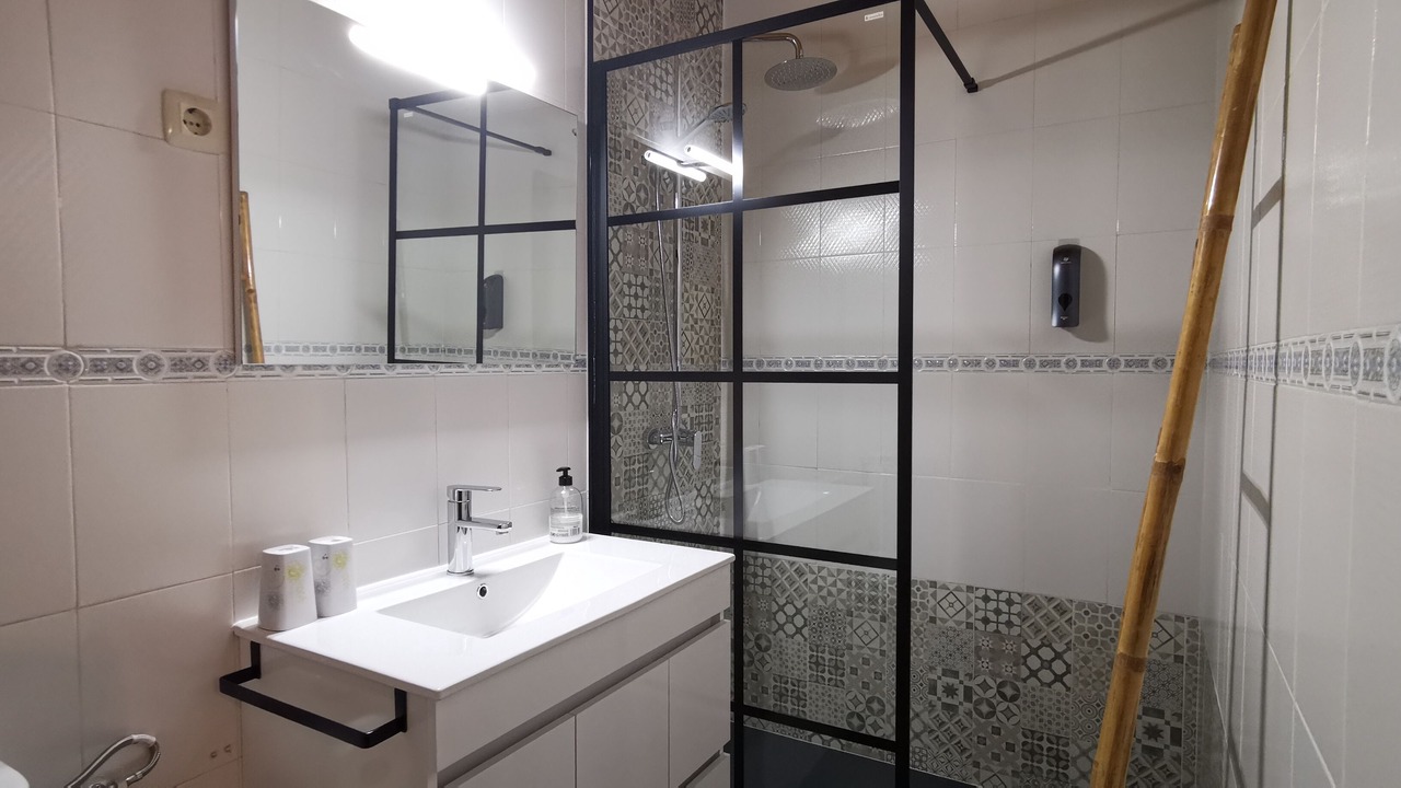 Photo of Bathroom in Jerte