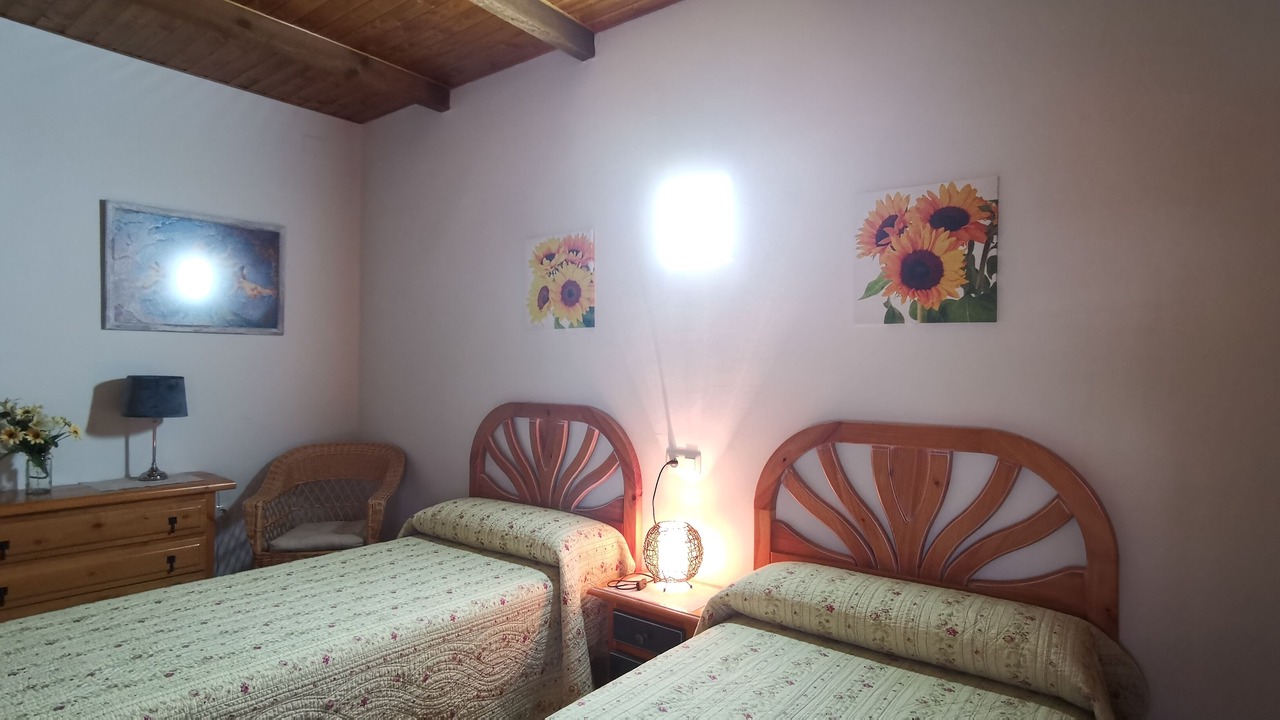 Photo of Bedroom in Jerte