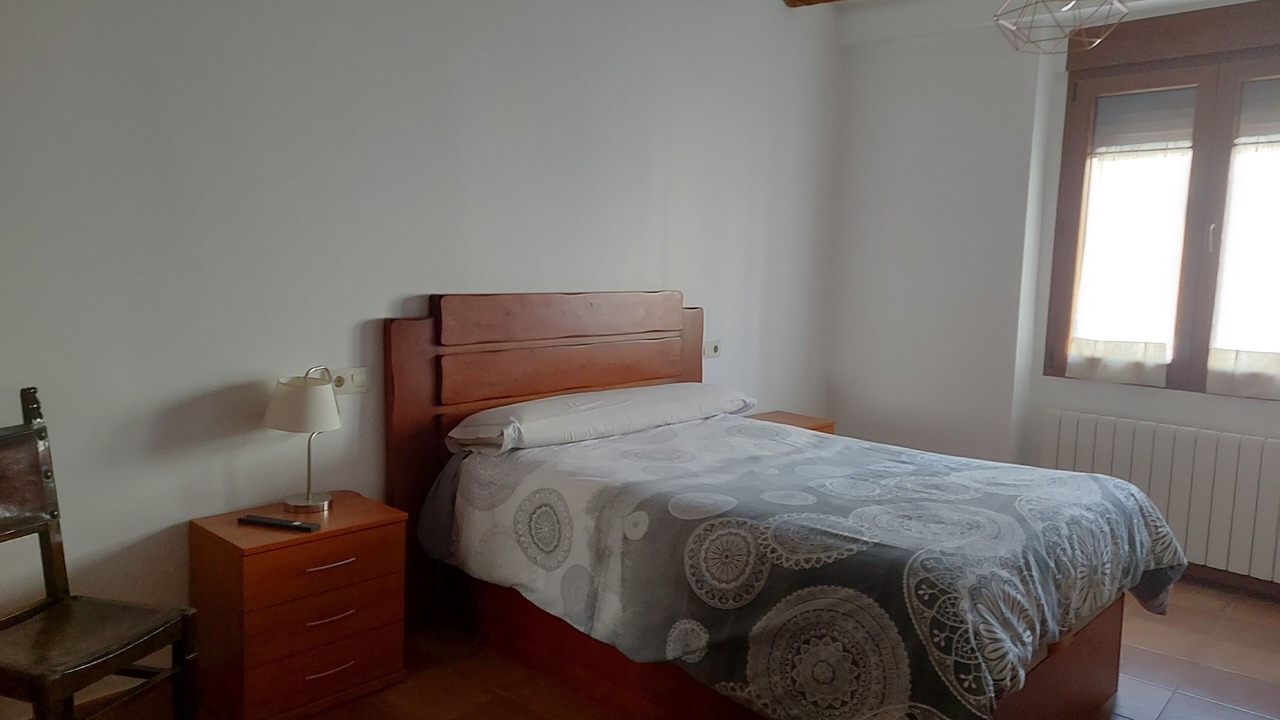 Photo of Bedroom in Valseca