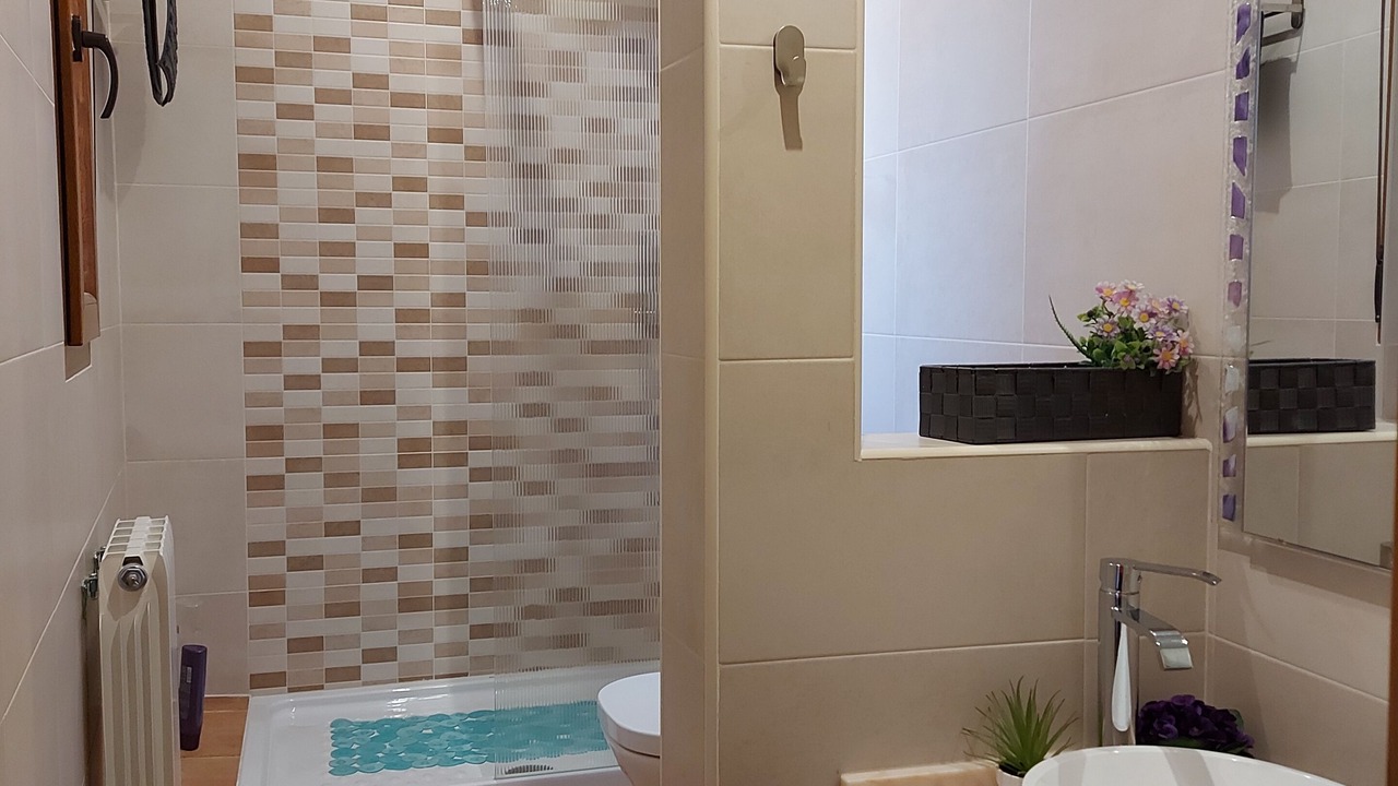 Photo of Bathroom in Valseca
