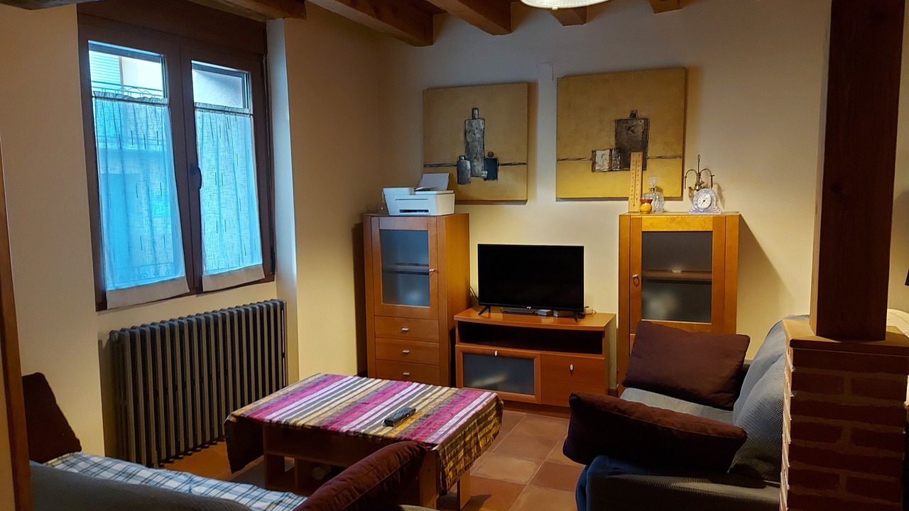 Photo of Livingroom in Valseca