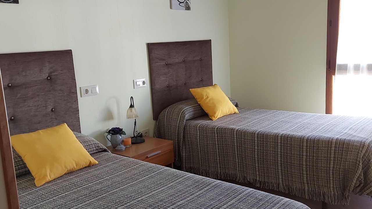 Photo of Bedroom in Valseca
