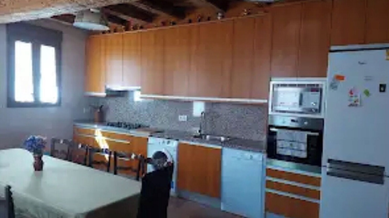 Photo of Kitchen in Valseca