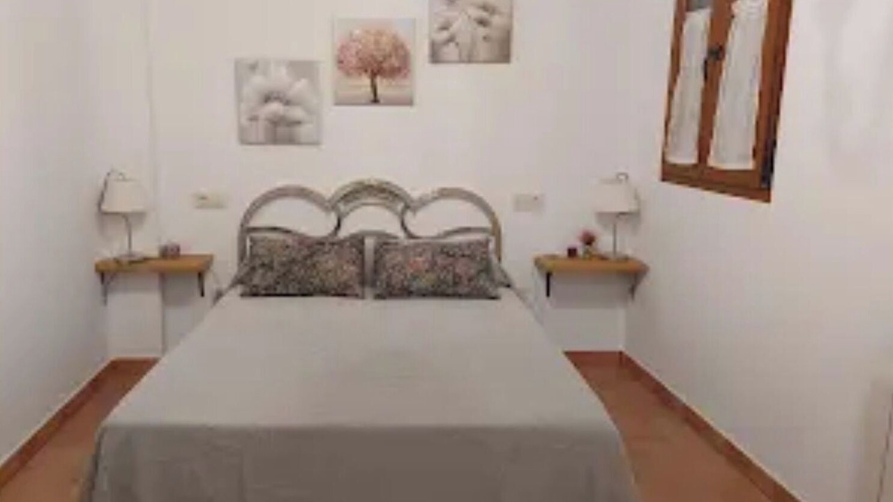 Photo of Bedroom in Valseca