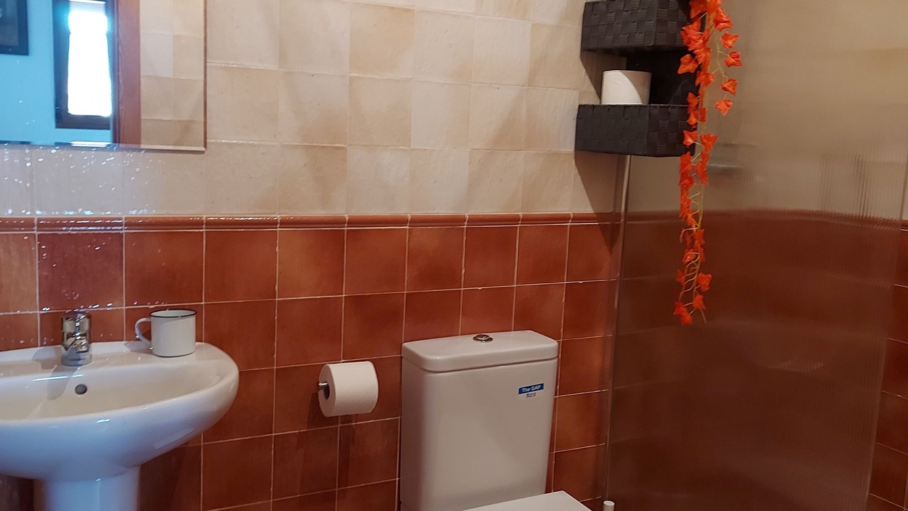 Photo of Bathroom in Valseca