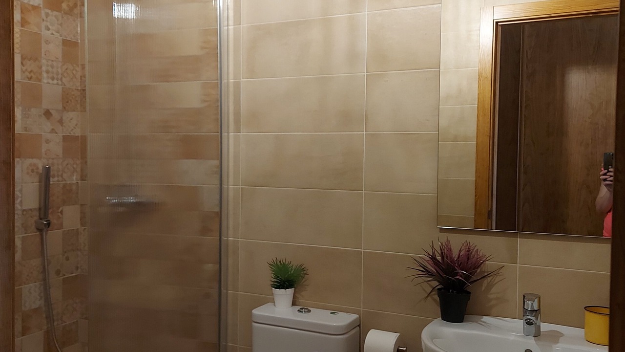 Photo of Bathroom in Valseca