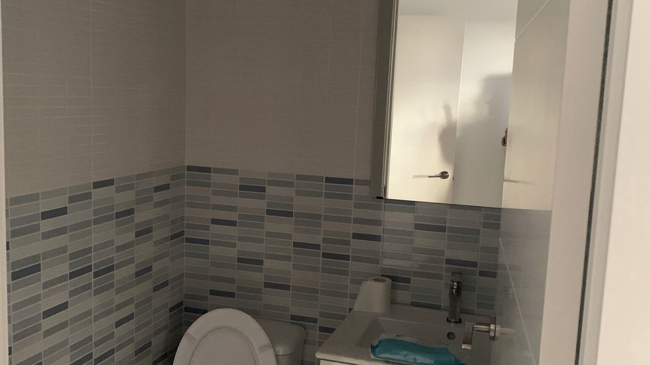 Photo of Bathroom in Logrono