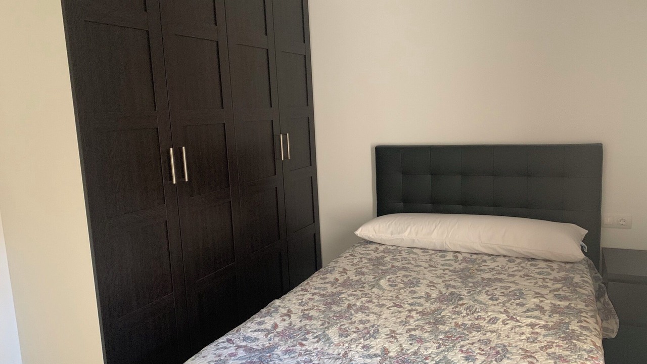 Photo of Bedroom in Logrono
