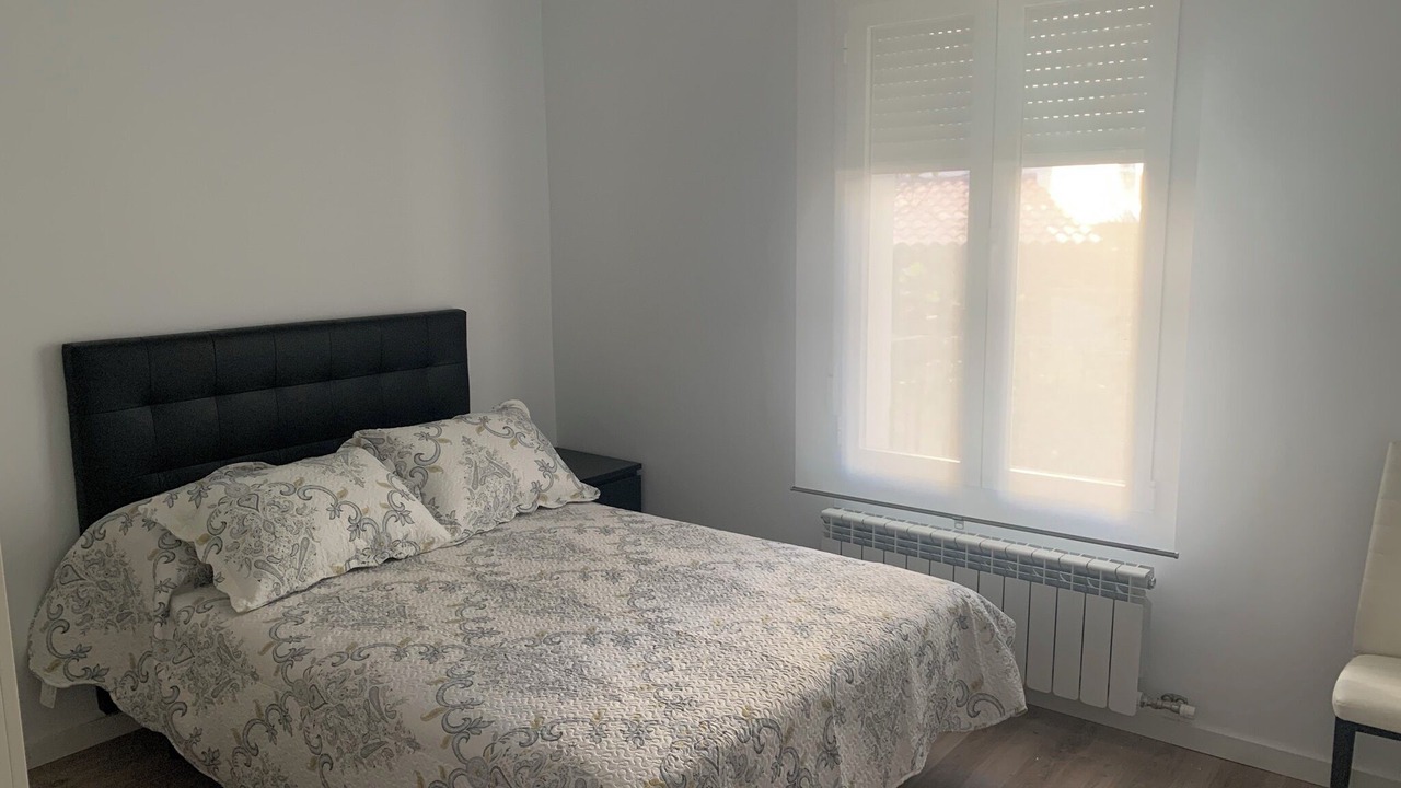 Photo of Bedroom in Logrono