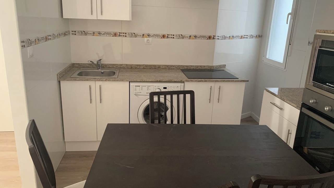 Photo of Kitchen in Logrono