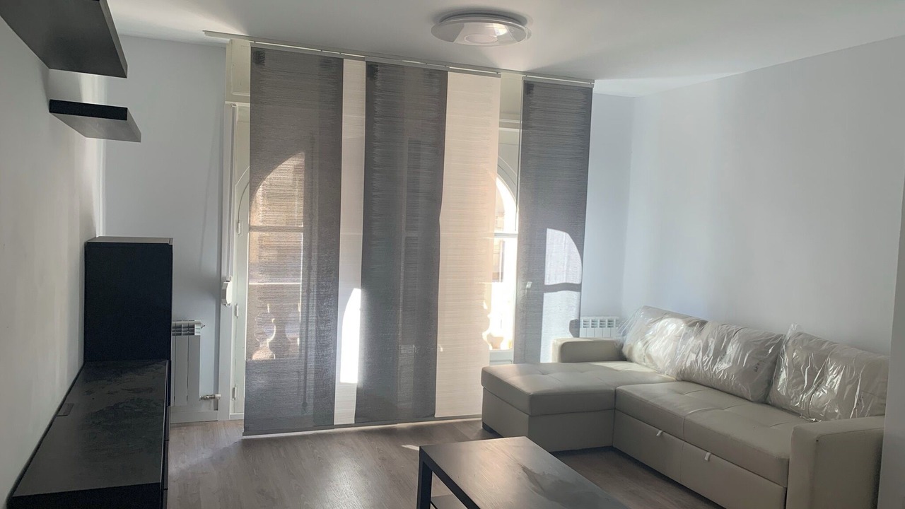 Photo of Livingroom in Logrono