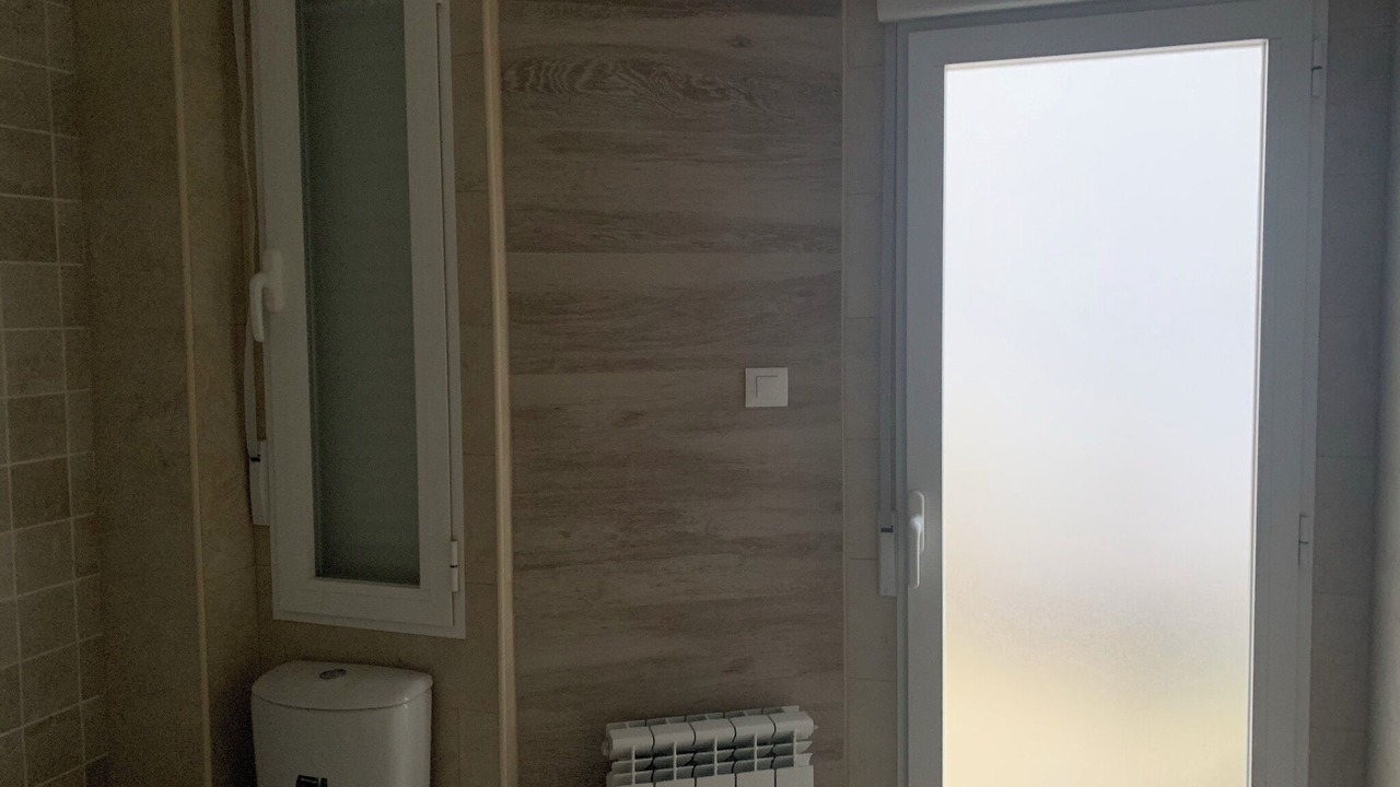 Photo of Bathroom in Logrono