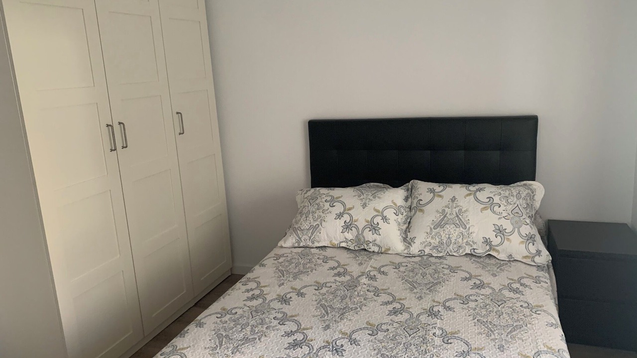 Photo of Bedroom in Logrono