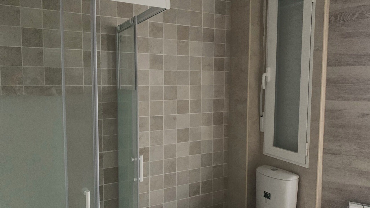 Photo of Bathroom in Logrono