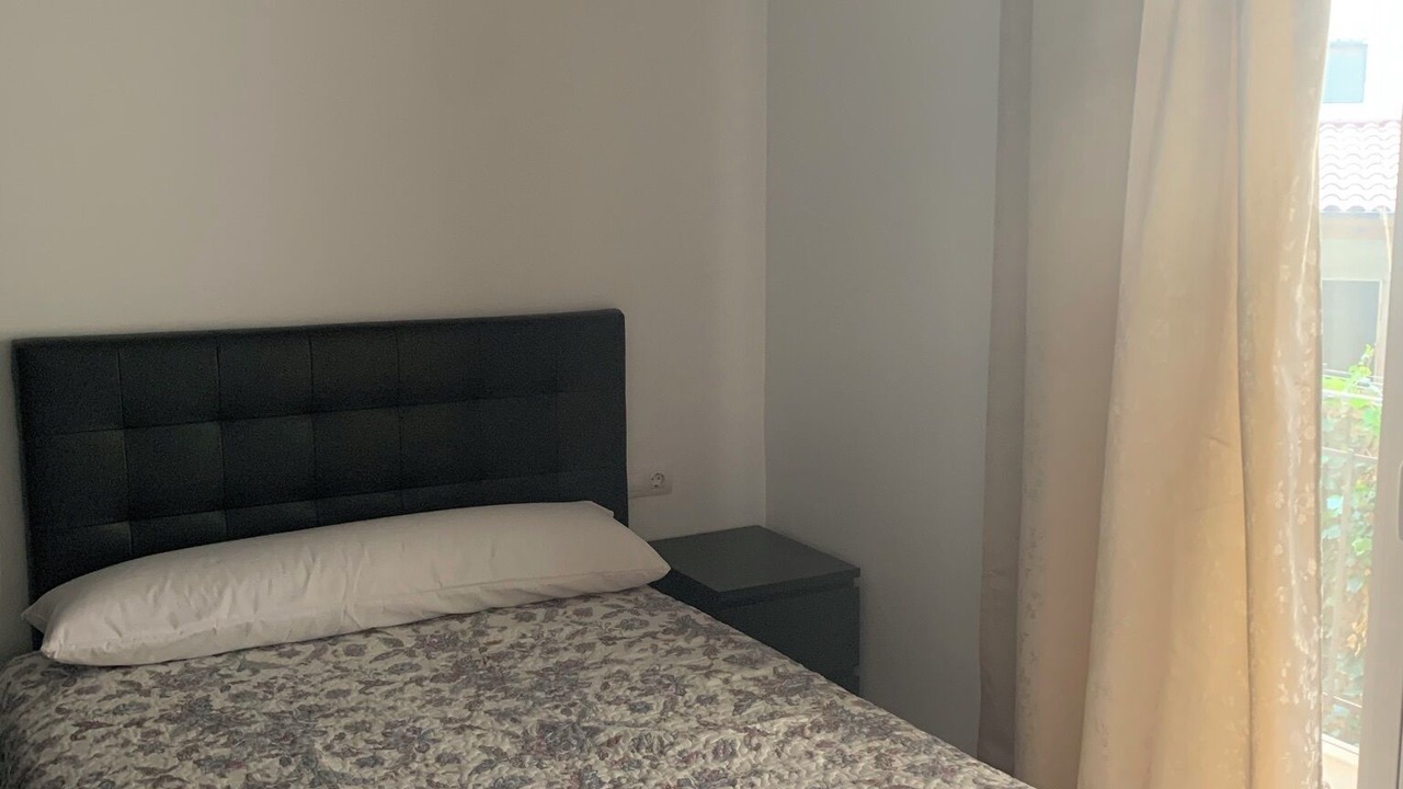 Photo of Bedroom in Logrono