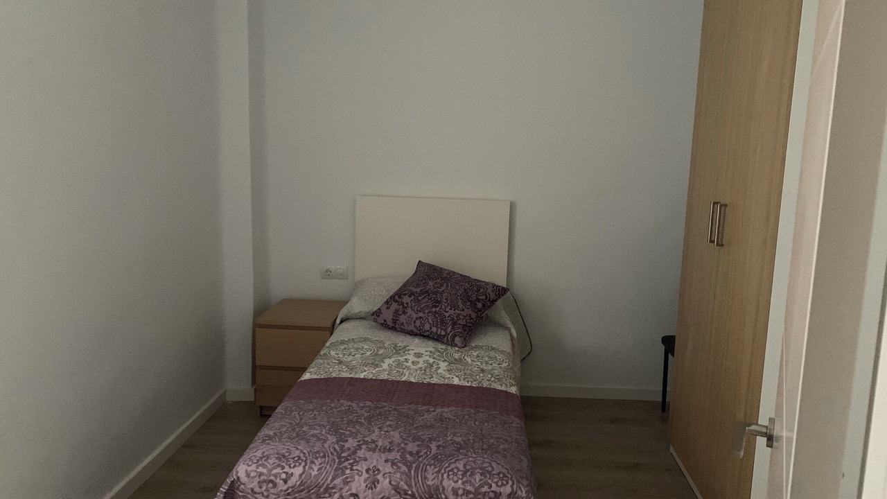 Photo of Bedroom in Logrono