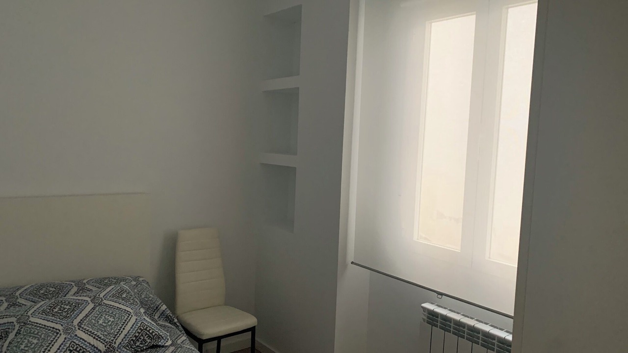 Photo of Bedroom in Logrono