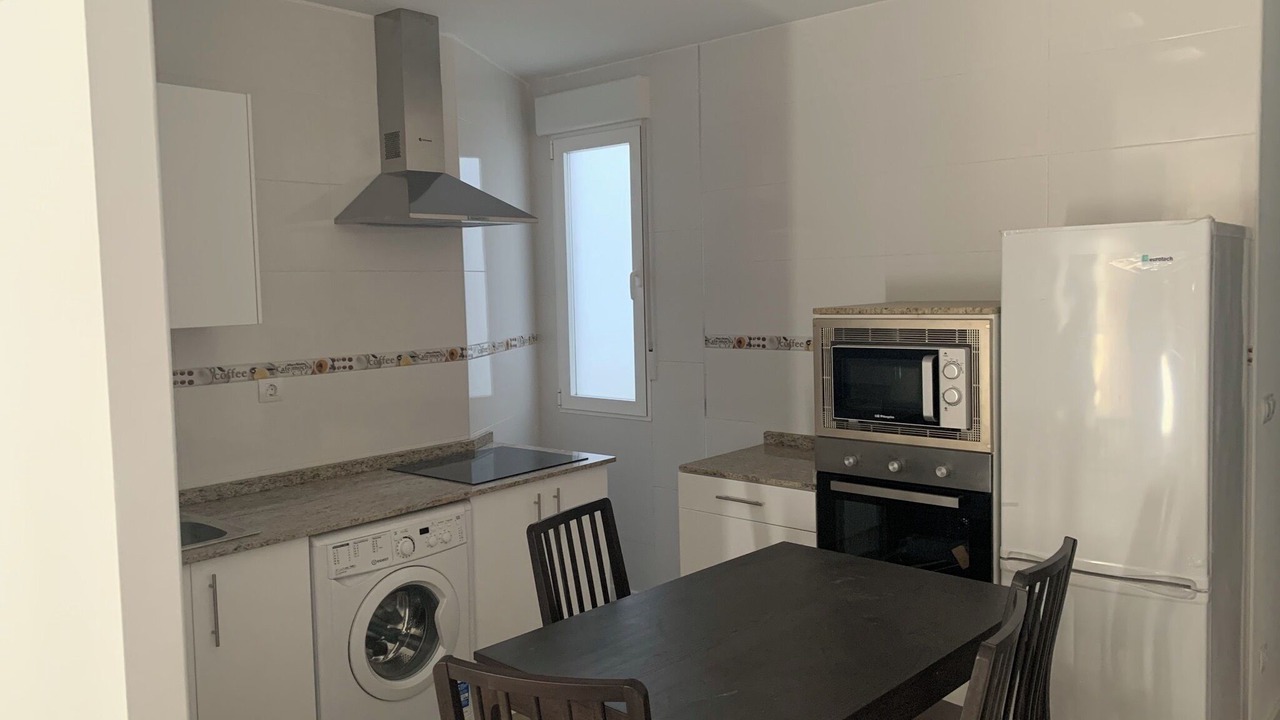 Photo of Kitchen in Logrono