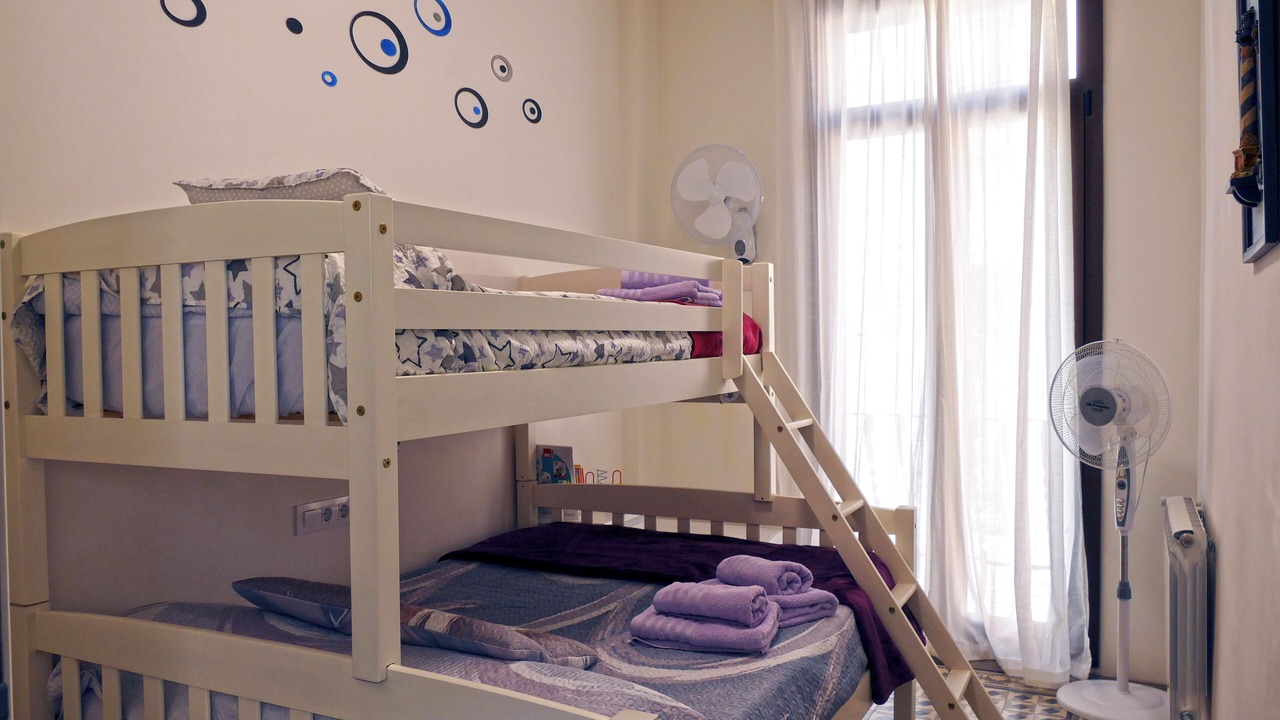 Photo of Bedroom in Arenys de Mar