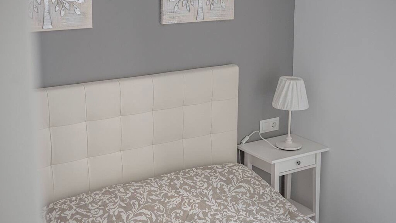 Photo of Bedroom in Alameda de Osuna