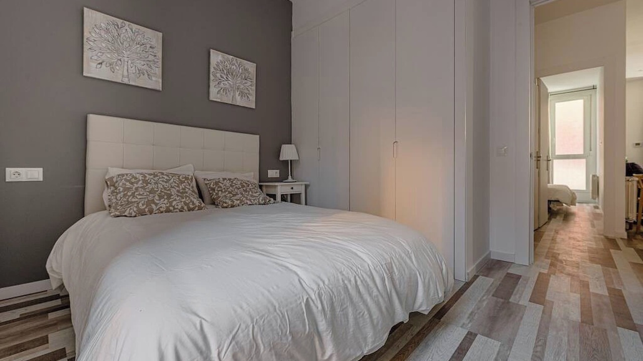 Photo of Bedroom in Alameda de Osuna
