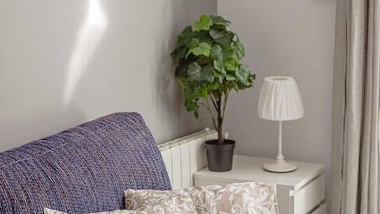 Photo of Livingroom in Alameda de Osuna