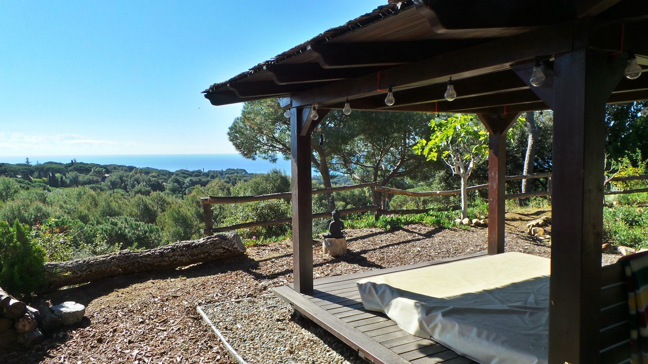 Photo of Outdoor in Sant Vicenc de Montalt