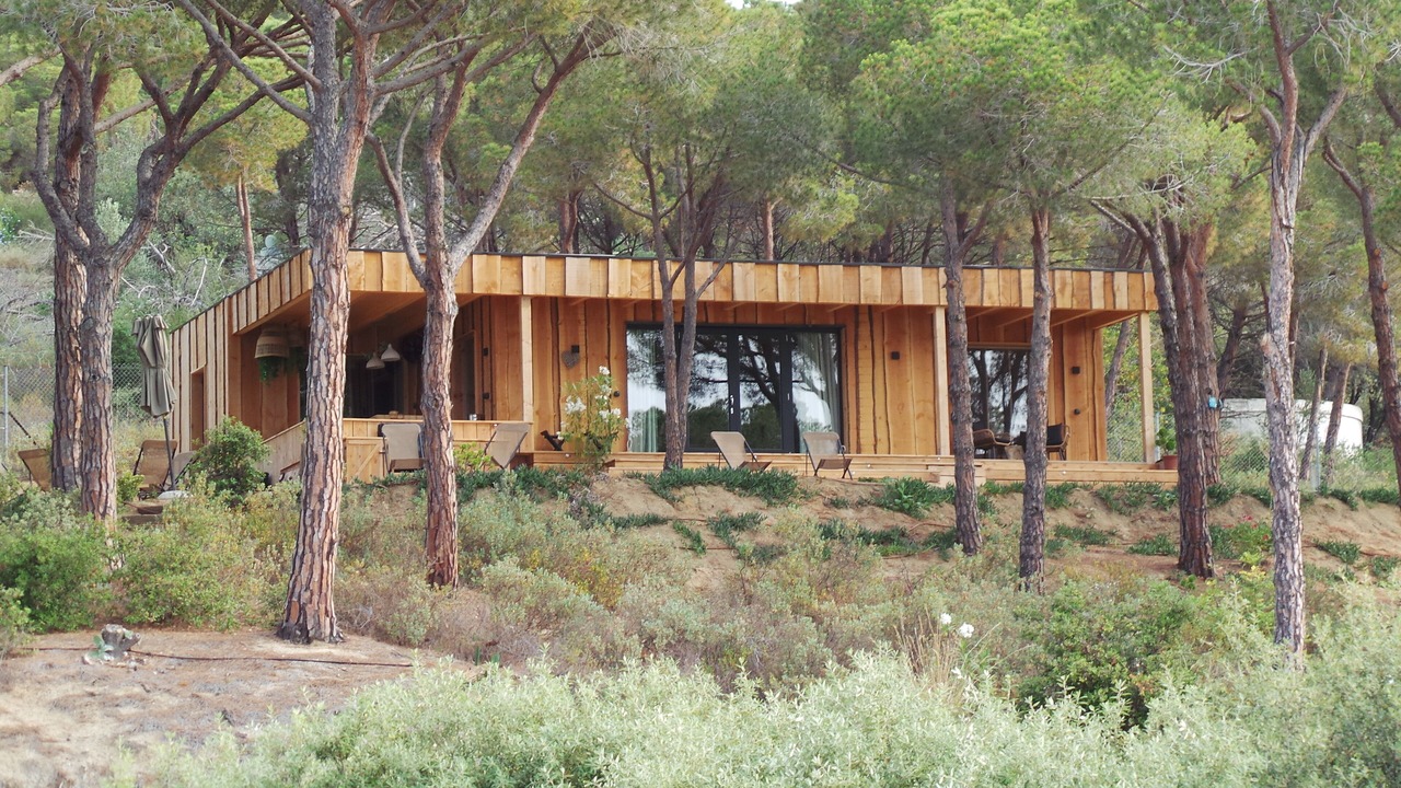 Photo of Outdoor in Sant Vicenc de Montalt