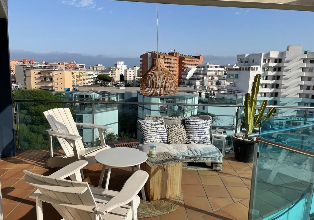 Photo of Outdoor in Santa Margarida