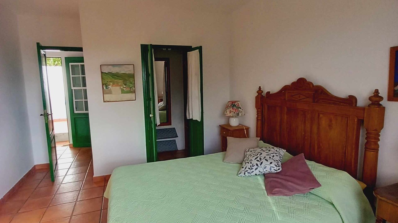 Photo of Bedroom in Brena Alta