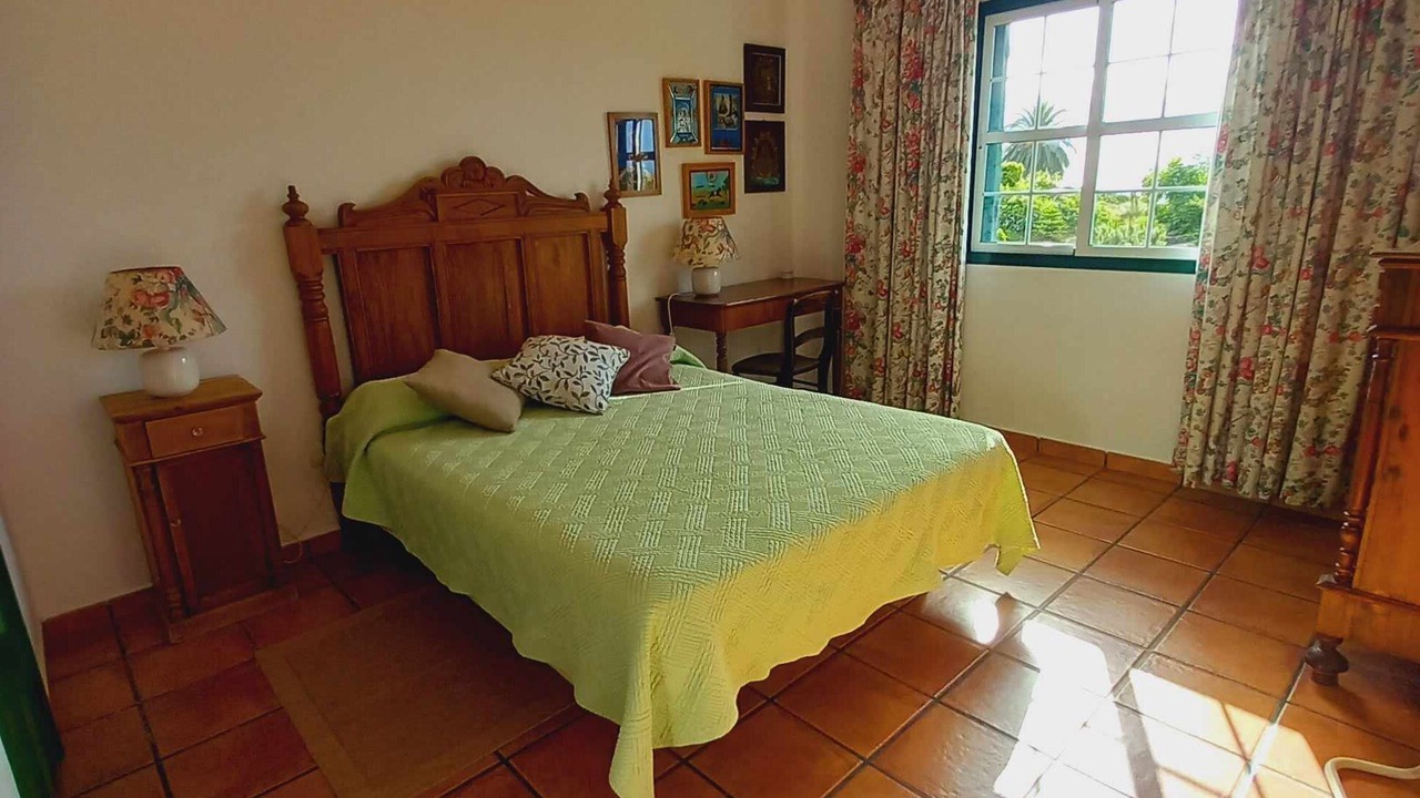 Photo of Bedroom in Brena Alta