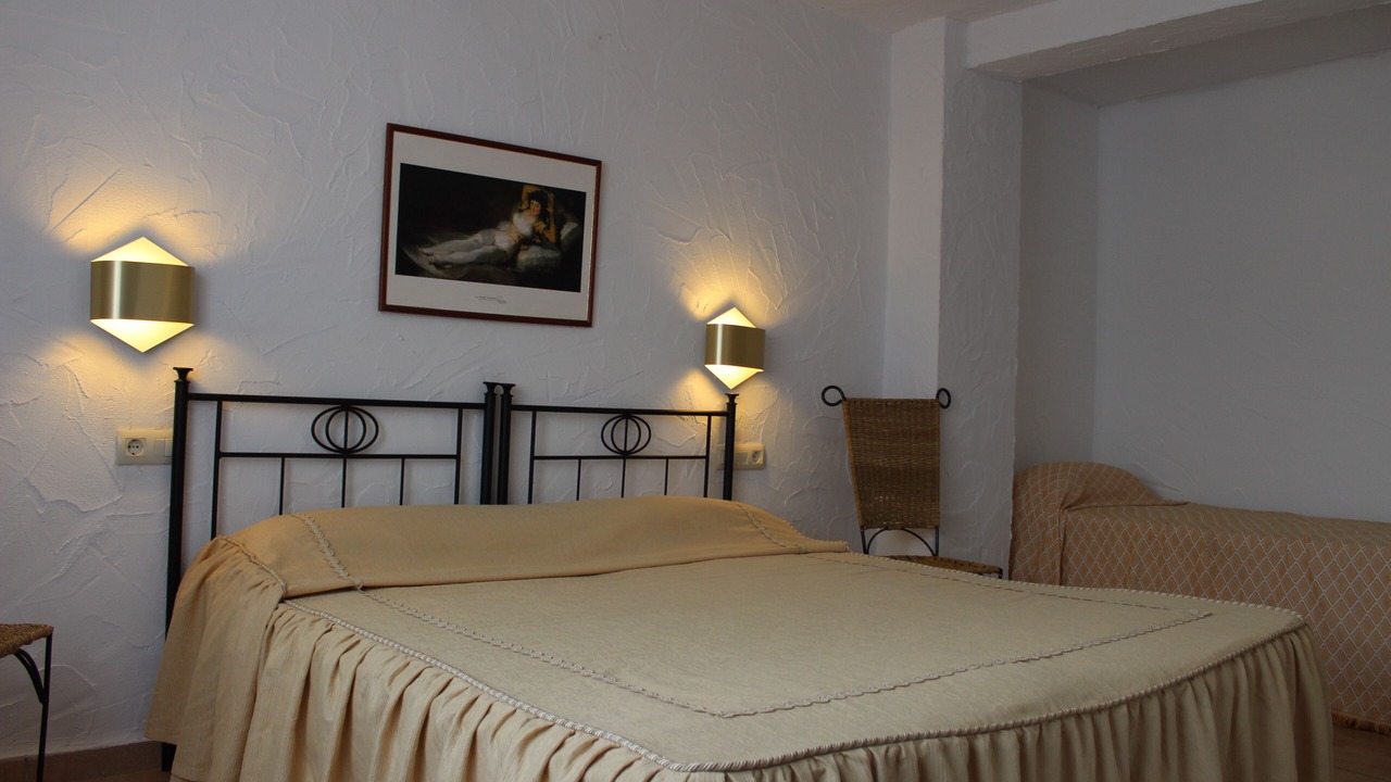 Photo of Bedroom in San Pedro del Pinatar