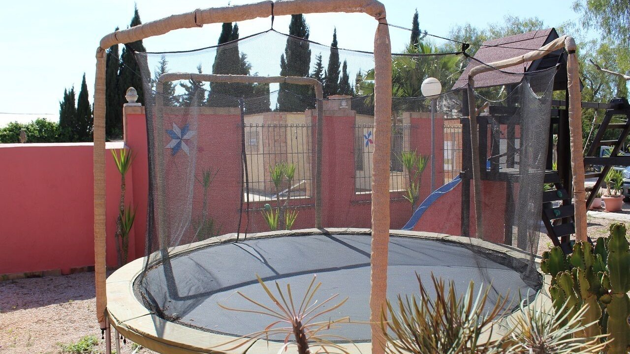 Photo of Outdoor in San Pedro del Pinatar