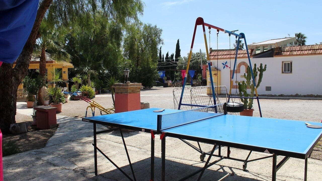 Photo of Outdoor in San Pedro del Pinatar
