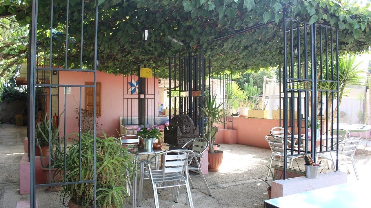 Photo of Outdoor in San Pedro del Pinatar