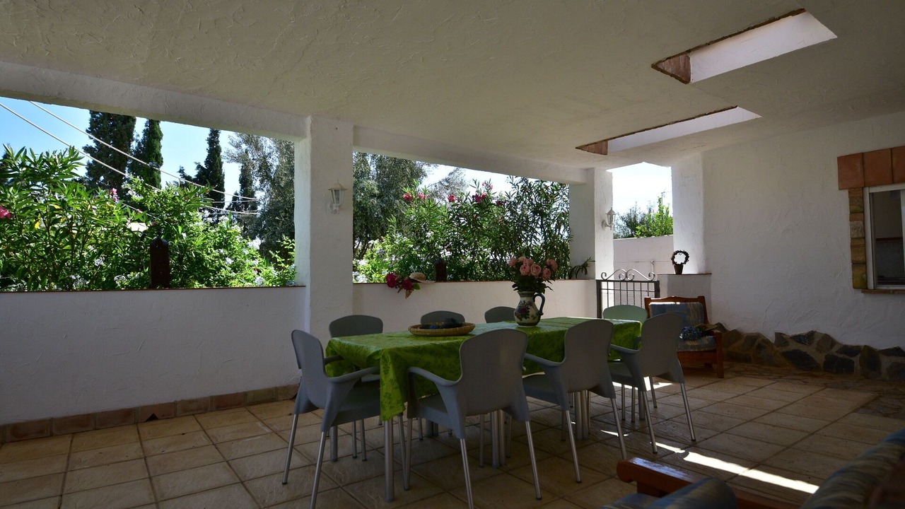 Photo of Outdoor in San Pedro del Pinatar